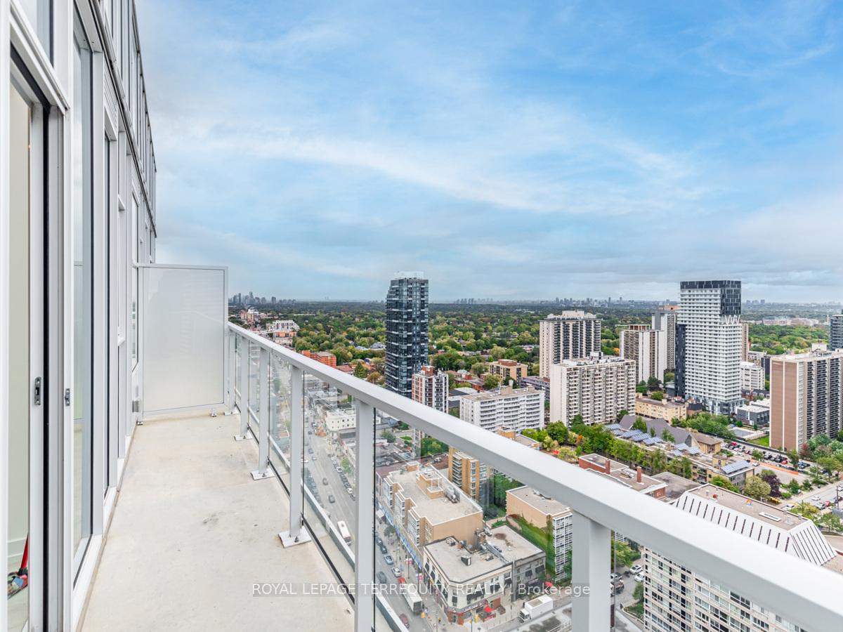 Photo 26 of Unit 2605, 33 Helendale Avenue, Toronto, Yonge-Eglinton — HOMEH