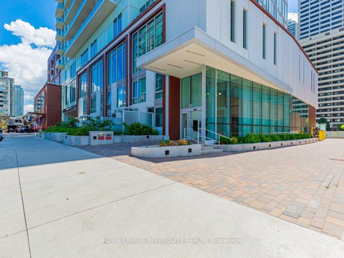 Photo 27 of Unit 2605, 33 Helendale Avenue, Toronto, Yonge-Eglinton — HOMEH