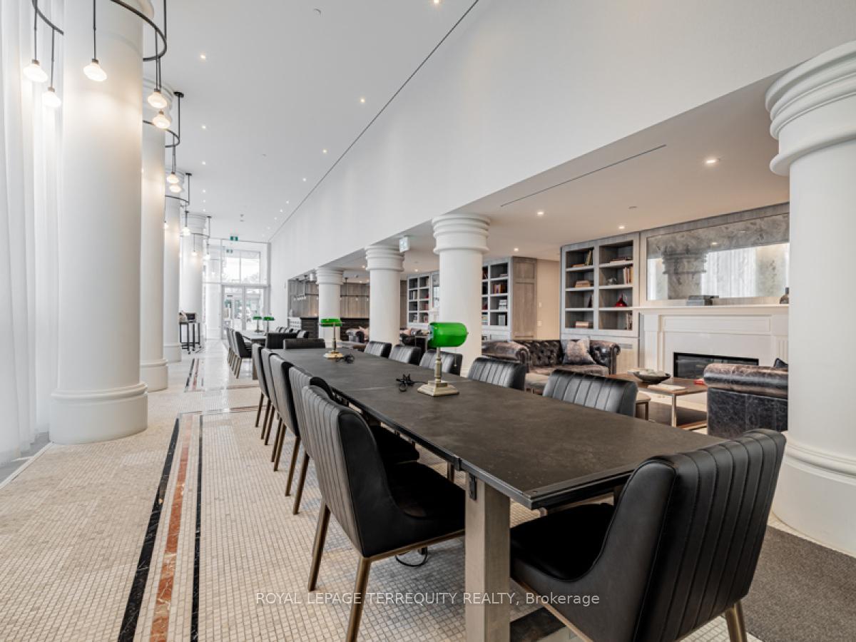Photo 31 of Unit 2605, 33 Helendale Avenue, Toronto, Yonge-Eglinton — HOMEH