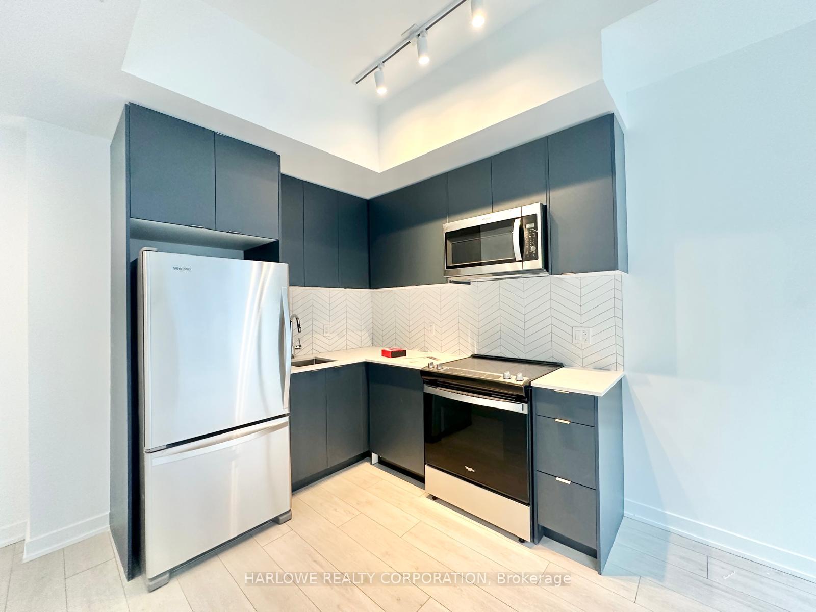 Photo 1 of Unit 131 C, 1612 Charles Street, Whitby, Port Whitby — HOMEH