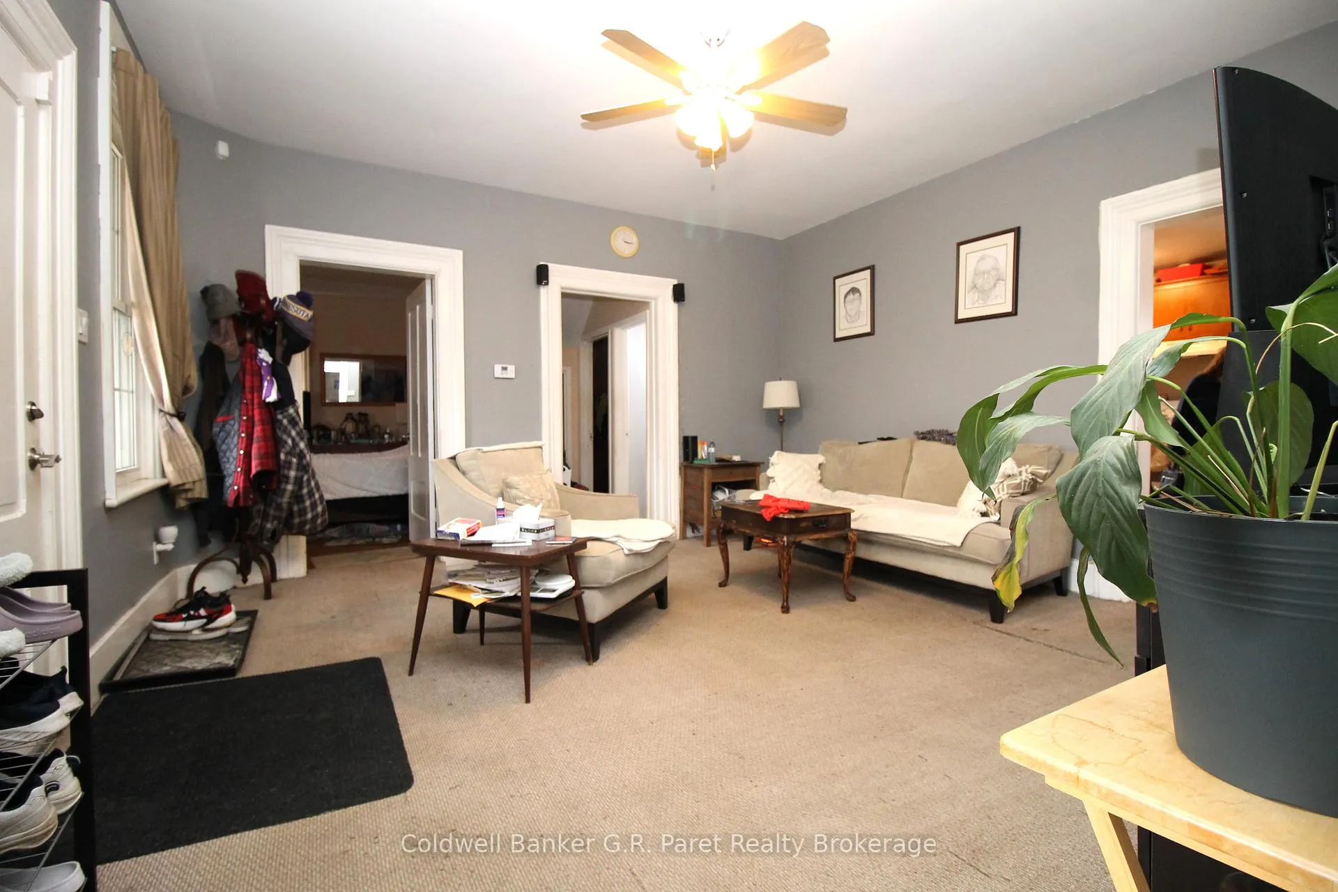 Photo 8 of 149 Main Street, Norfolk, Simcoe — HOMEH