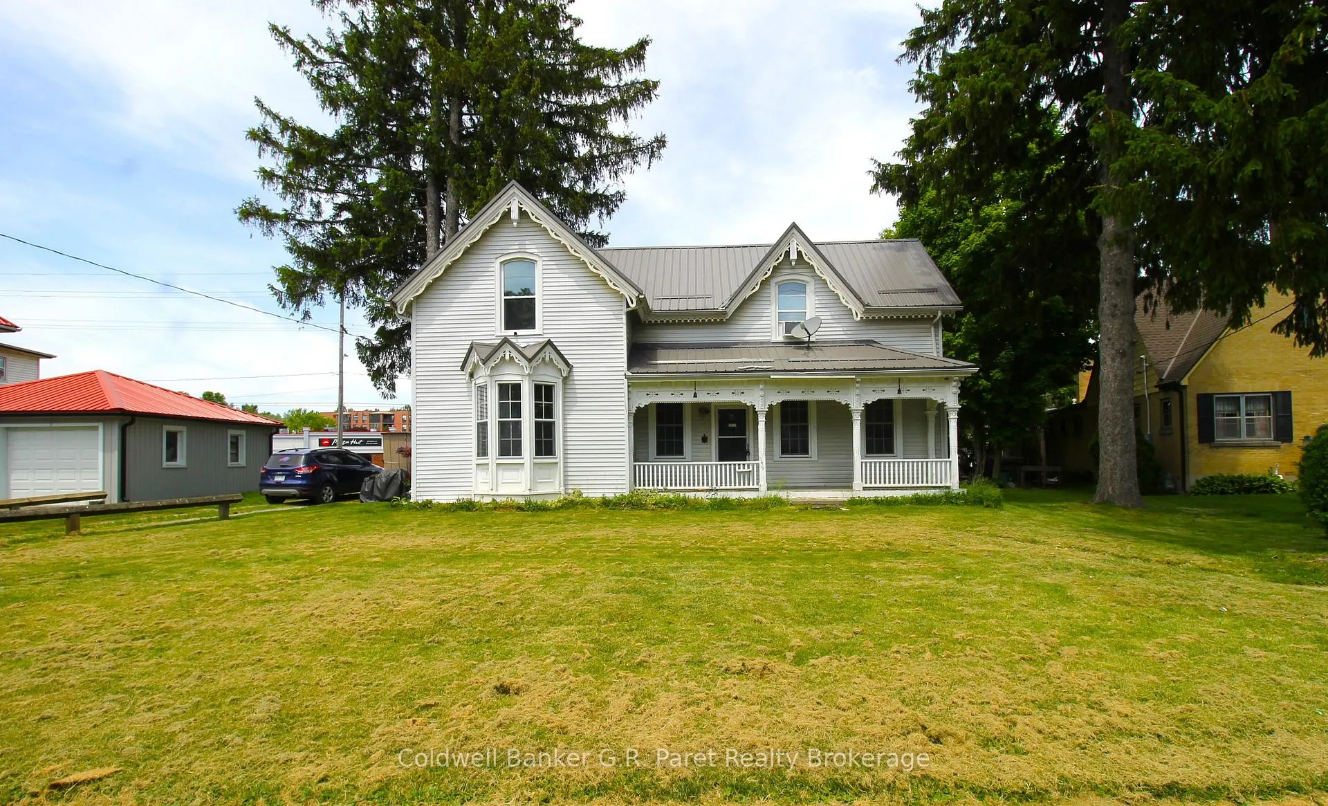 Photo 2 of 149 Main Street, Norfolk, Simcoe — HOMEH