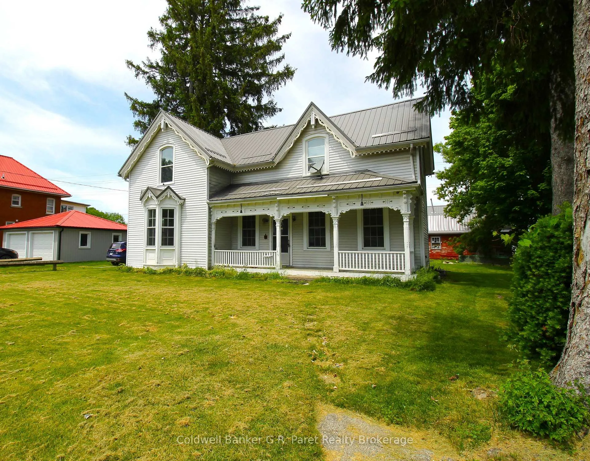 Photo 3 of 149 Main Street, Norfolk, Simcoe — HOMEH