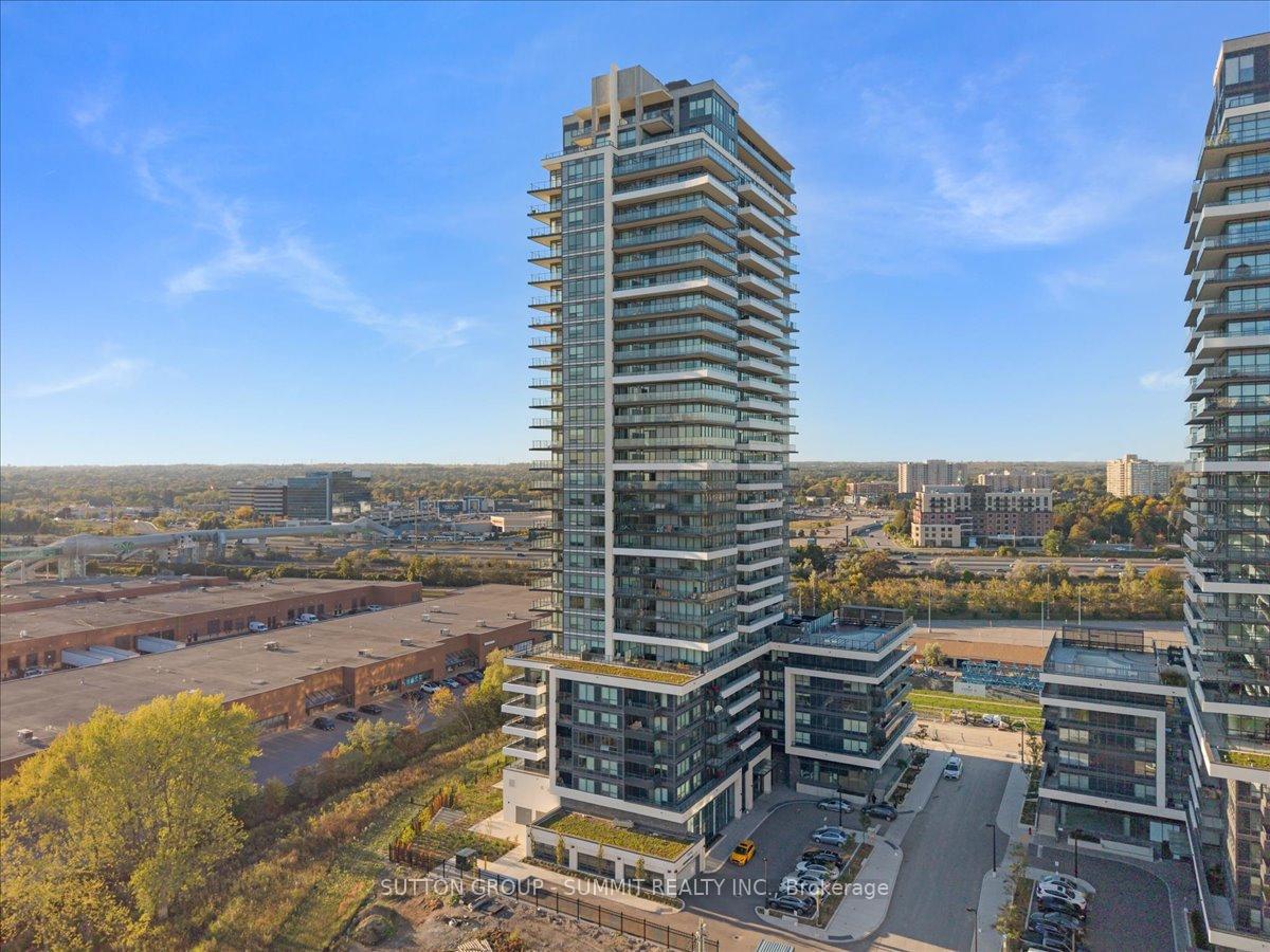 Photo 1 of Unit 1108, 1435 Celebration Drive, Pickering, Bay Ridges — HOMEH