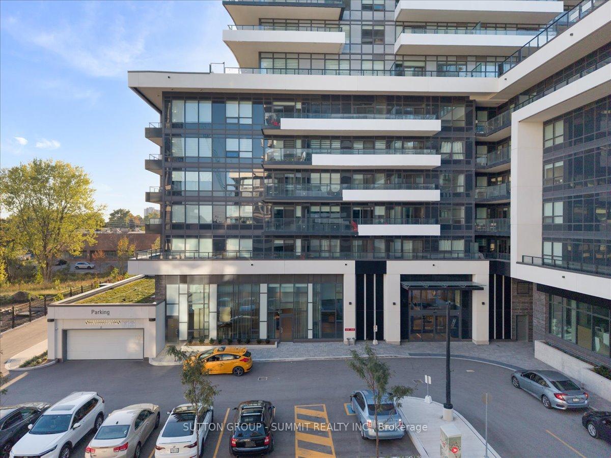 Photo 2 of Unit 1108, 1435 Celebration Drive, Pickering, Bay Ridges — HOMEH