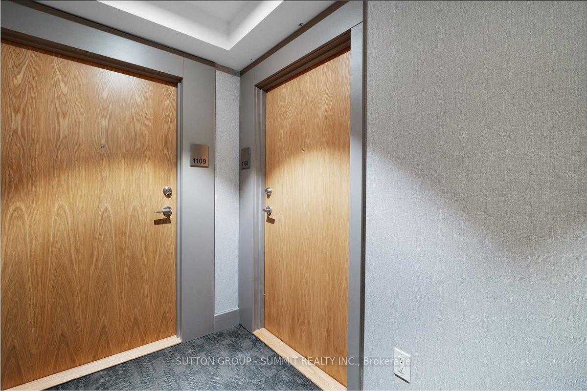 Photo 3 of Unit 1108, 1435 Celebration Drive, Pickering, Bay Ridges — HOMEH