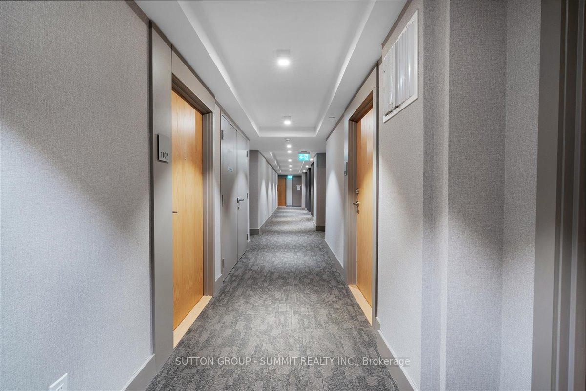 Photo 4 of Unit 1108, 1435 Celebration Drive, Pickering, Bay Ridges — HOMEH