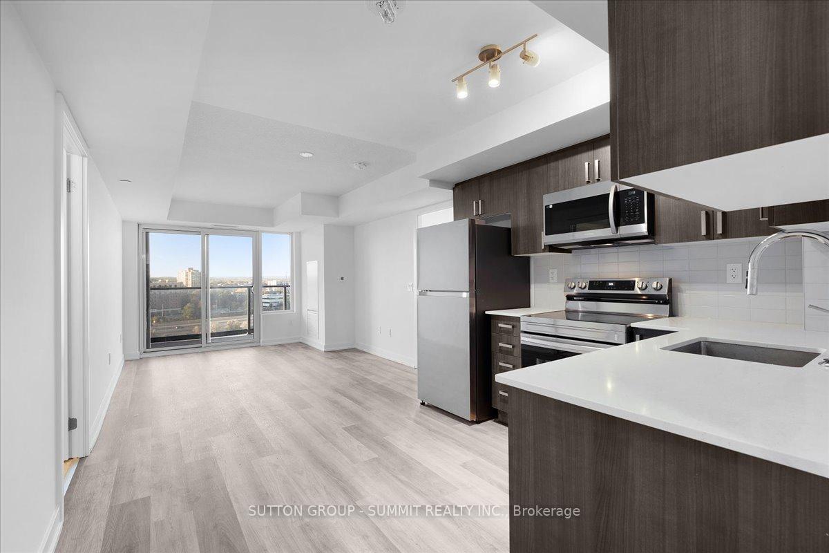 Photo 8 of Unit 1108, 1435 Celebration Drive, Pickering, Bay Ridges — HOMEH