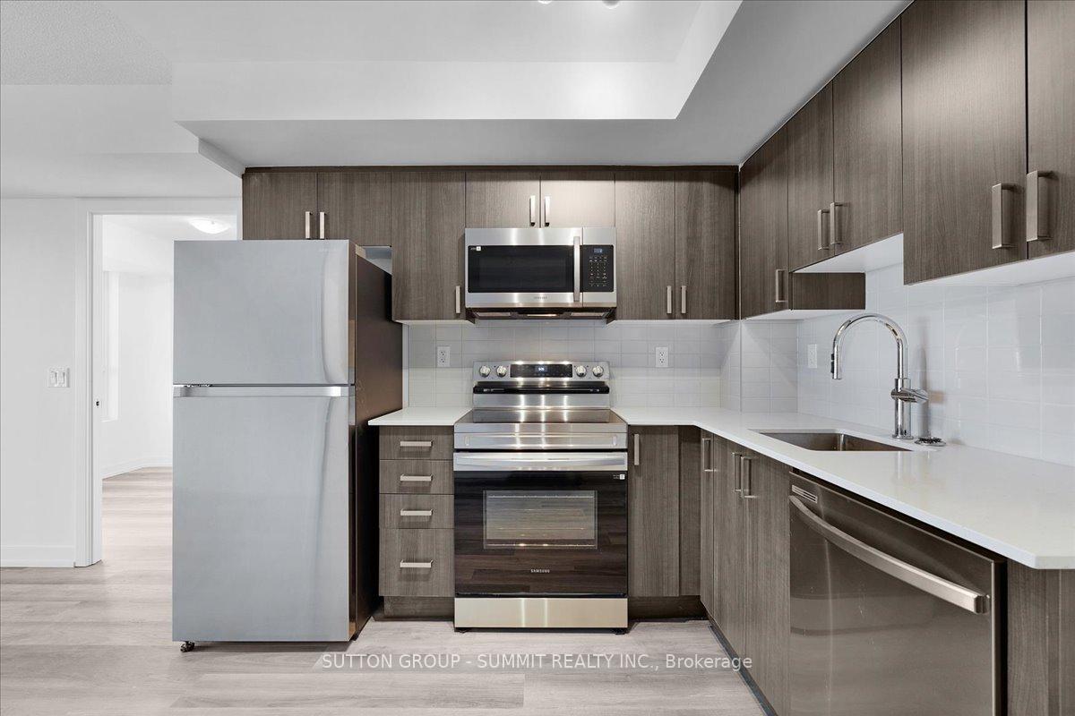 Photo 9 of Unit 1108, 1435 Celebration Drive, Pickering, Bay Ridges — HOMEH