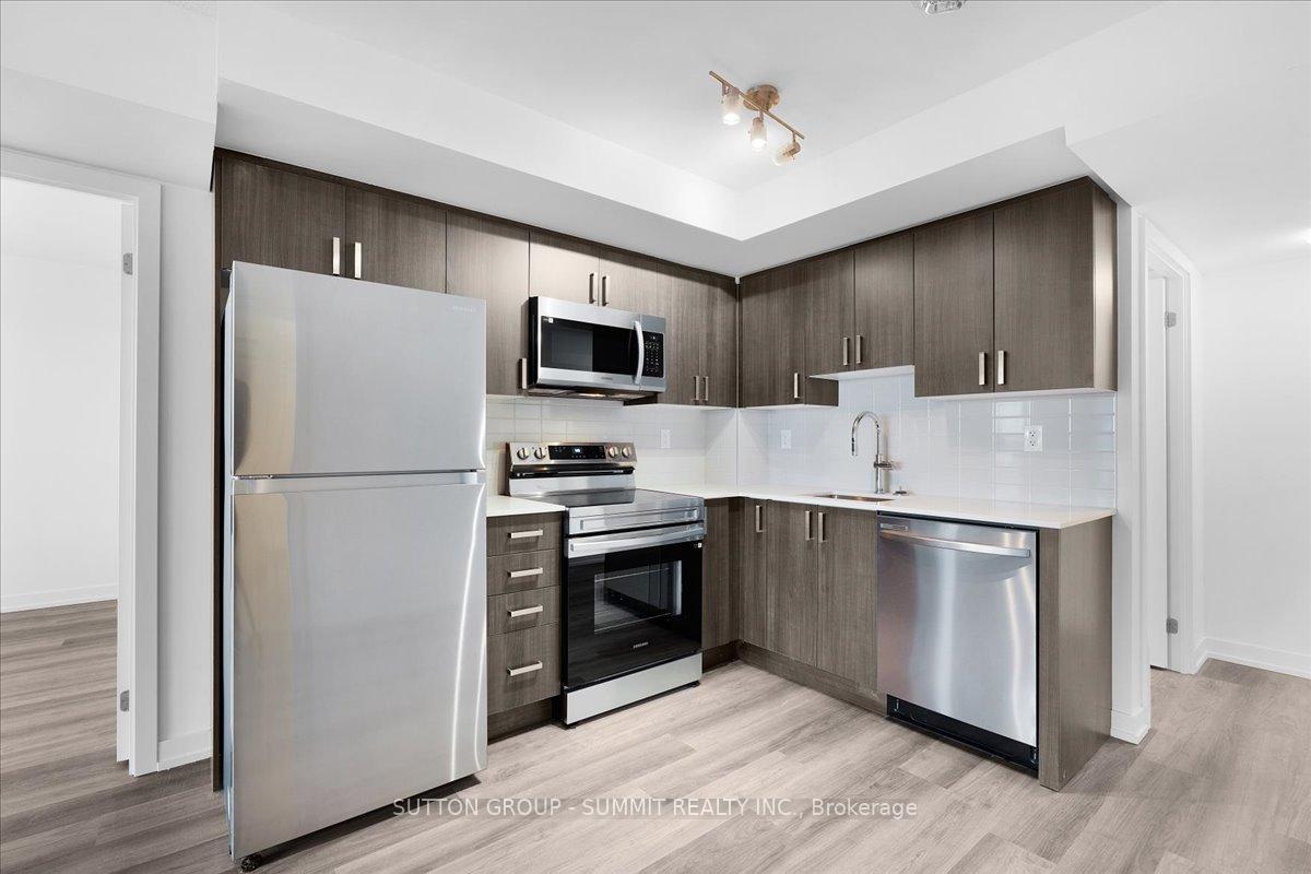 Photo 10 of Unit 1108, 1435 Celebration Drive, Pickering, Bay Ridges — HOMEH