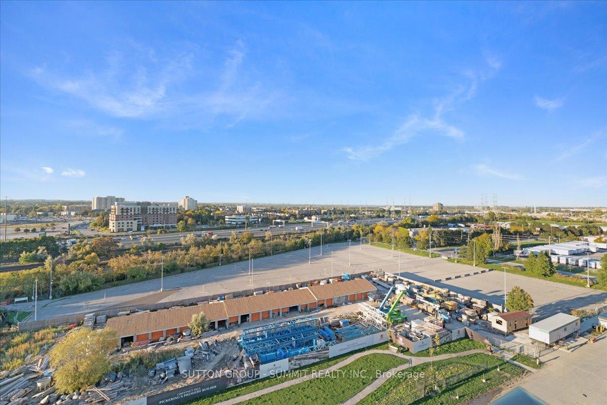 Photo 21 of Unit 1108, 1435 Celebration Drive, Pickering, Bay Ridges — HOMEH