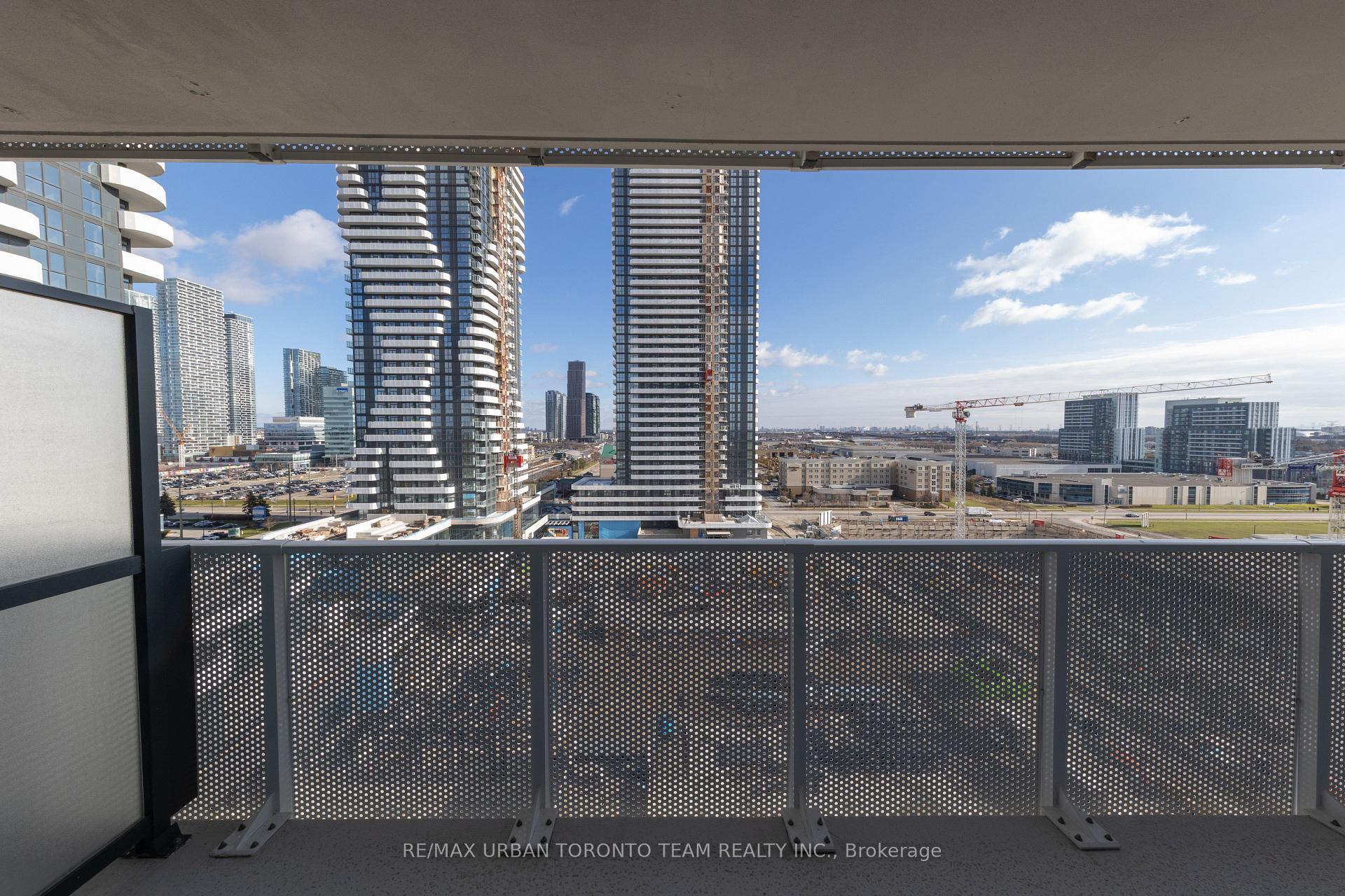 Photo 16 of Unit 1517, 195 Commerce Street, Vaughan, Vaughan Corporate Centre — HOMEH