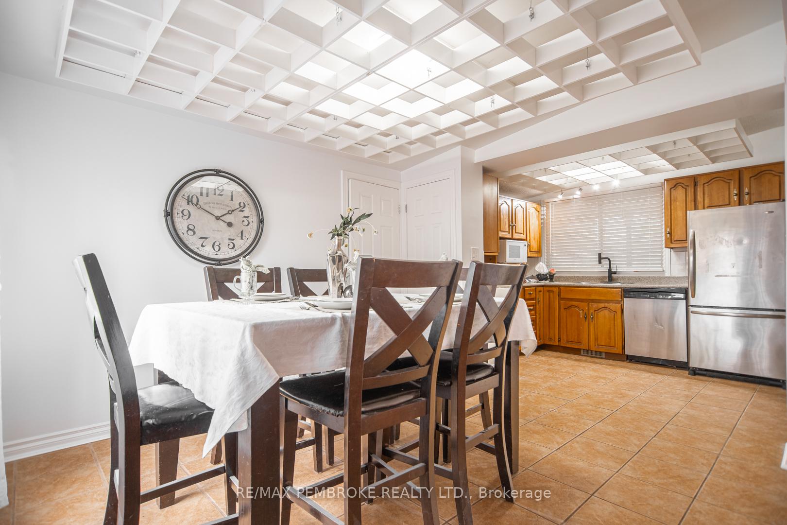 Photo 9 of 84 Frontenac Crescent, Deep River — HOMEH