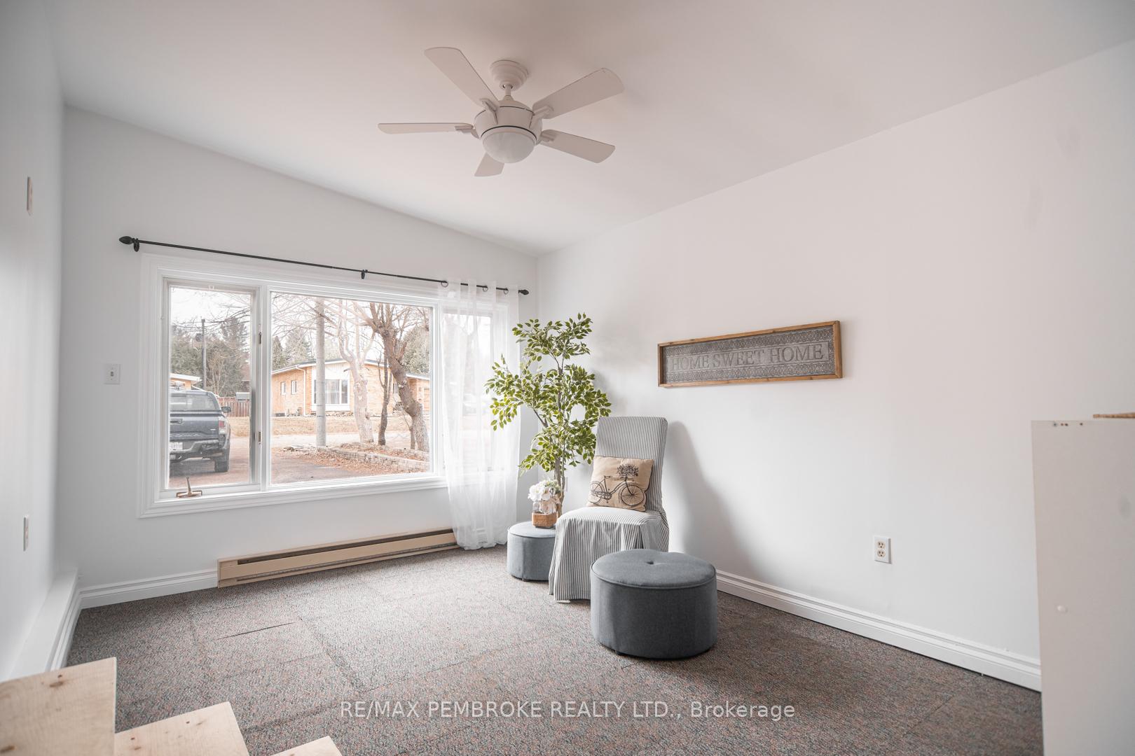 Photo 13 of 84 Frontenac Crescent, Deep River — HOMEH