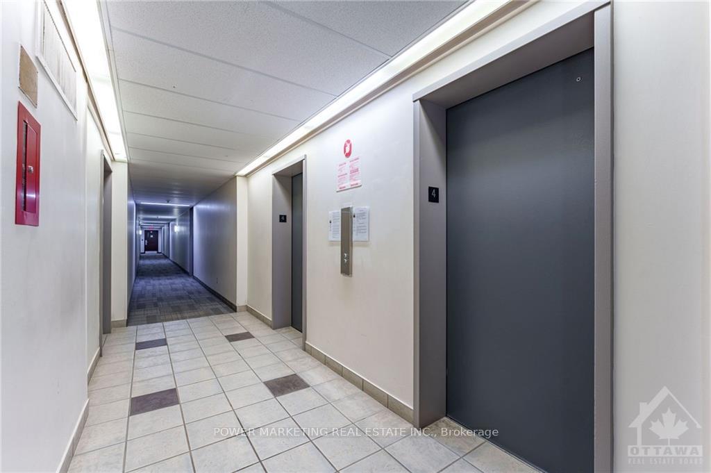 Photo 5 of Unit 410, 2020 Jasmine Crescent, Ottawa, Beacon Hill South — HOMEH