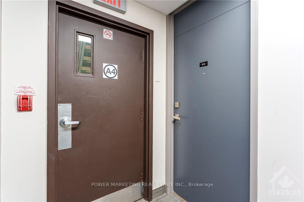 Photo 6 of Unit 410, 2020 Jasmine Crescent, Ottawa, Beacon Hill South — HOMEH