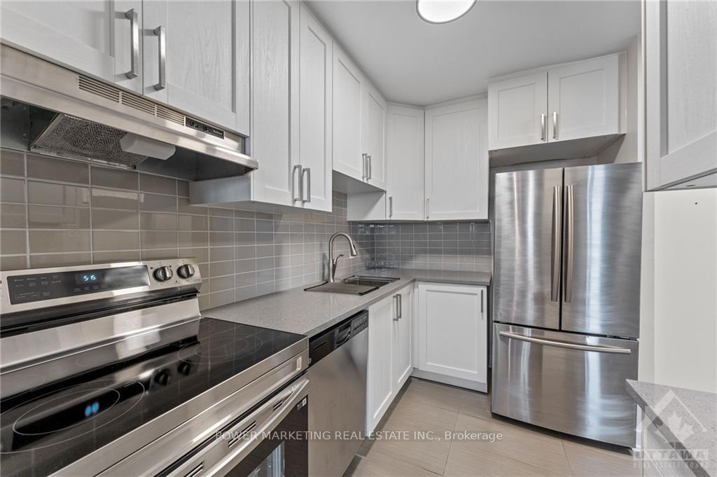 Photo 8 of Unit 410, 2020 Jasmine Crescent, Ottawa, Beacon Hill South — HOMEH