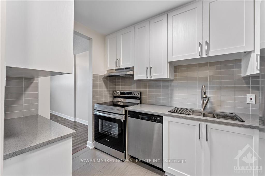 Photo 9 of Unit 410, 2020 Jasmine Crescent, Ottawa, Beacon Hill South — HOMEH