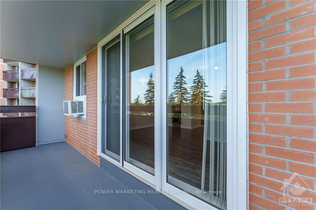 Photo 25 of Unit 410, 2020 Jasmine Crescent, Ottawa, Beacon Hill South — HOMEH