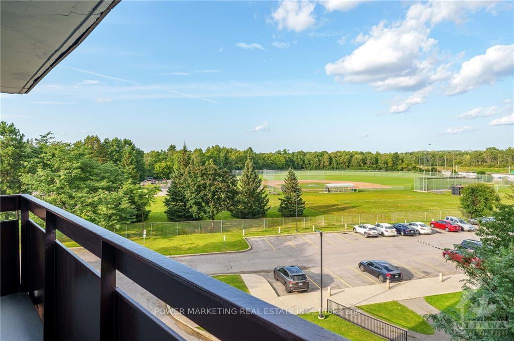 Photo 26 of Unit 410, 2020 Jasmine Crescent, Ottawa, Beacon Hill South — HOMEH