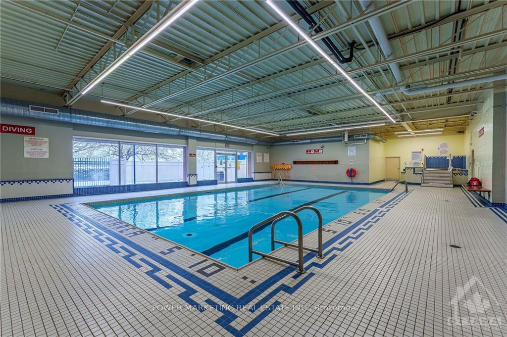 Photo 29 of Unit 410, 2020 Jasmine Crescent, Ottawa, Beacon Hill South — HOMEH