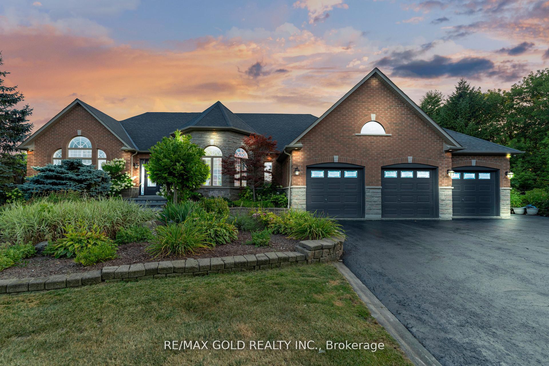 Photo 1 of 12572 Heritage Road, Caledon, Rural Caledon — HOMEH