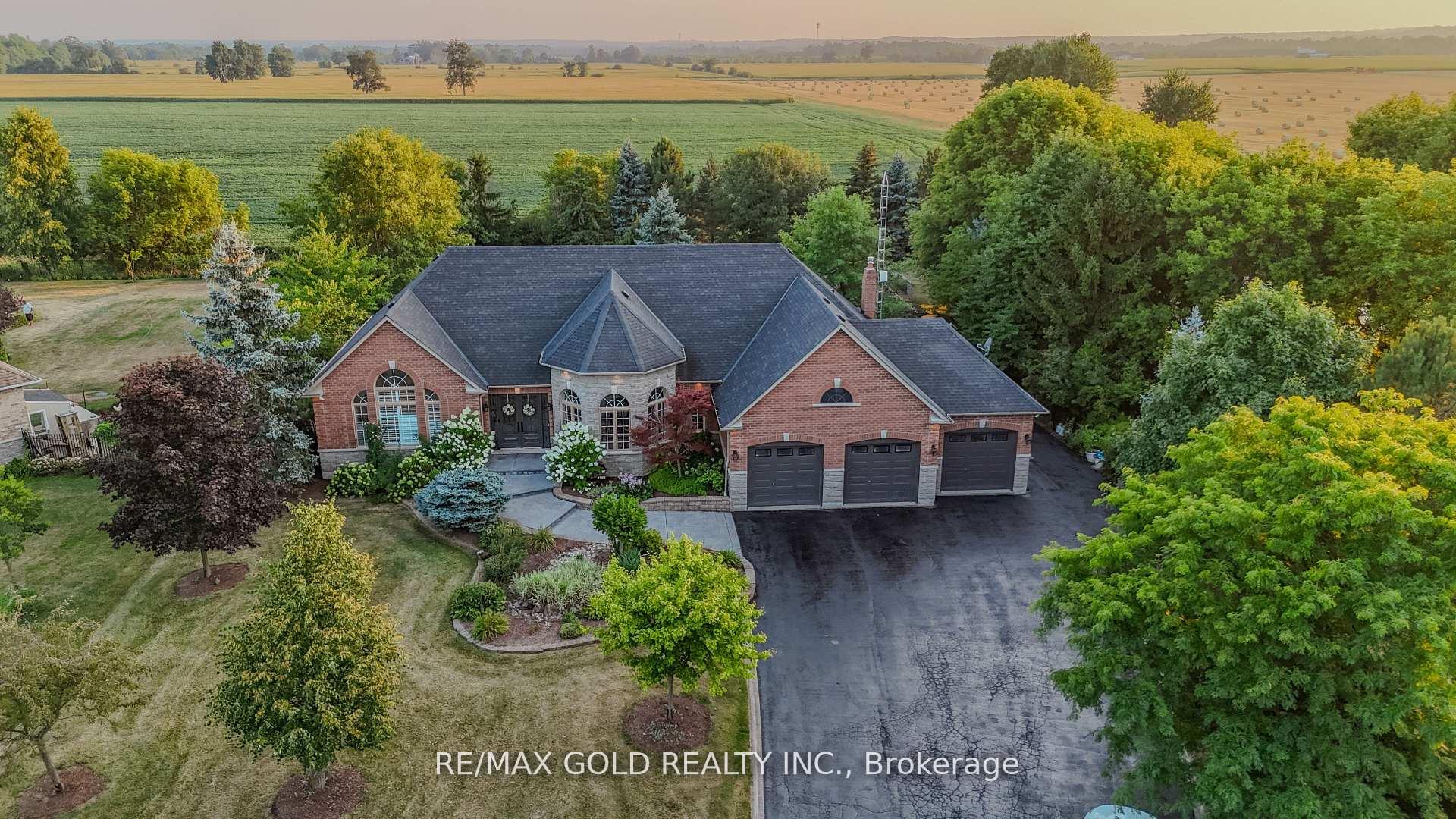 Photo 4 of 12572 Heritage Road, Caledon, Rural Caledon — HOMEH