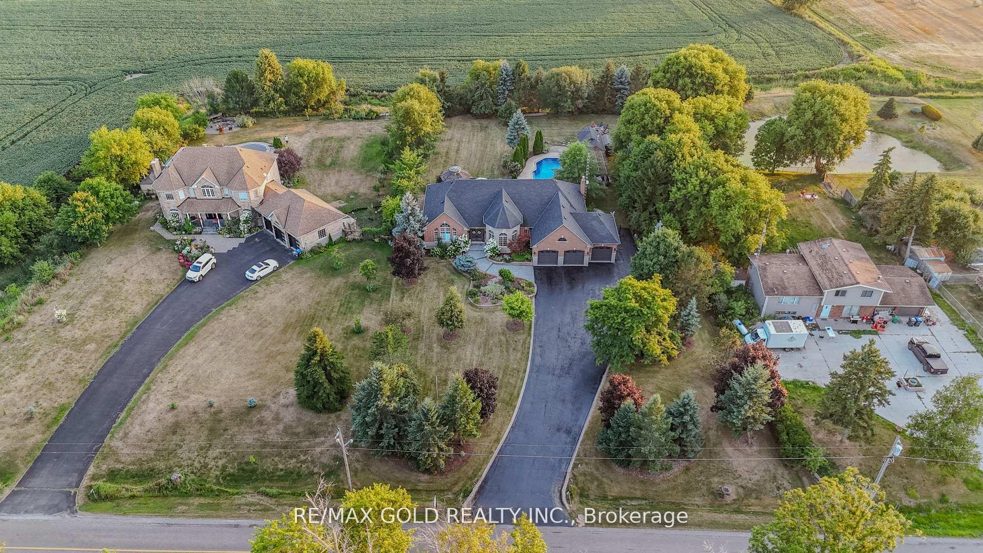 Photo 2 of 12572 Heritage Road, Caledon, Rural Caledon — HOMEH
