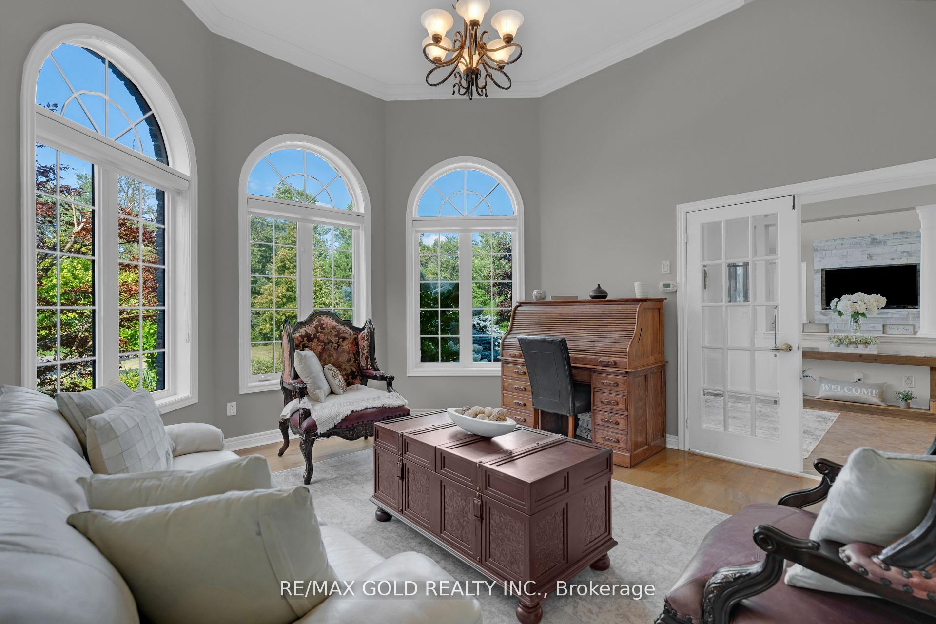 Photo 3 of 12572 Heritage Road, Caledon, Rural Caledon — HOMEH