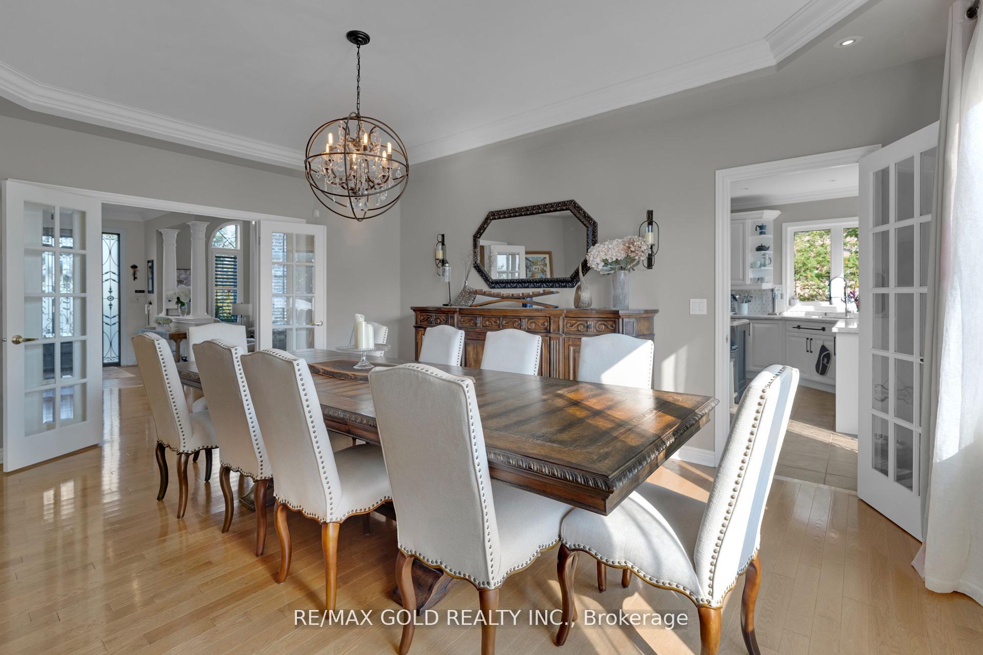 Photo 6 of 12572 Heritage Road, Caledon, Rural Caledon — HOMEH