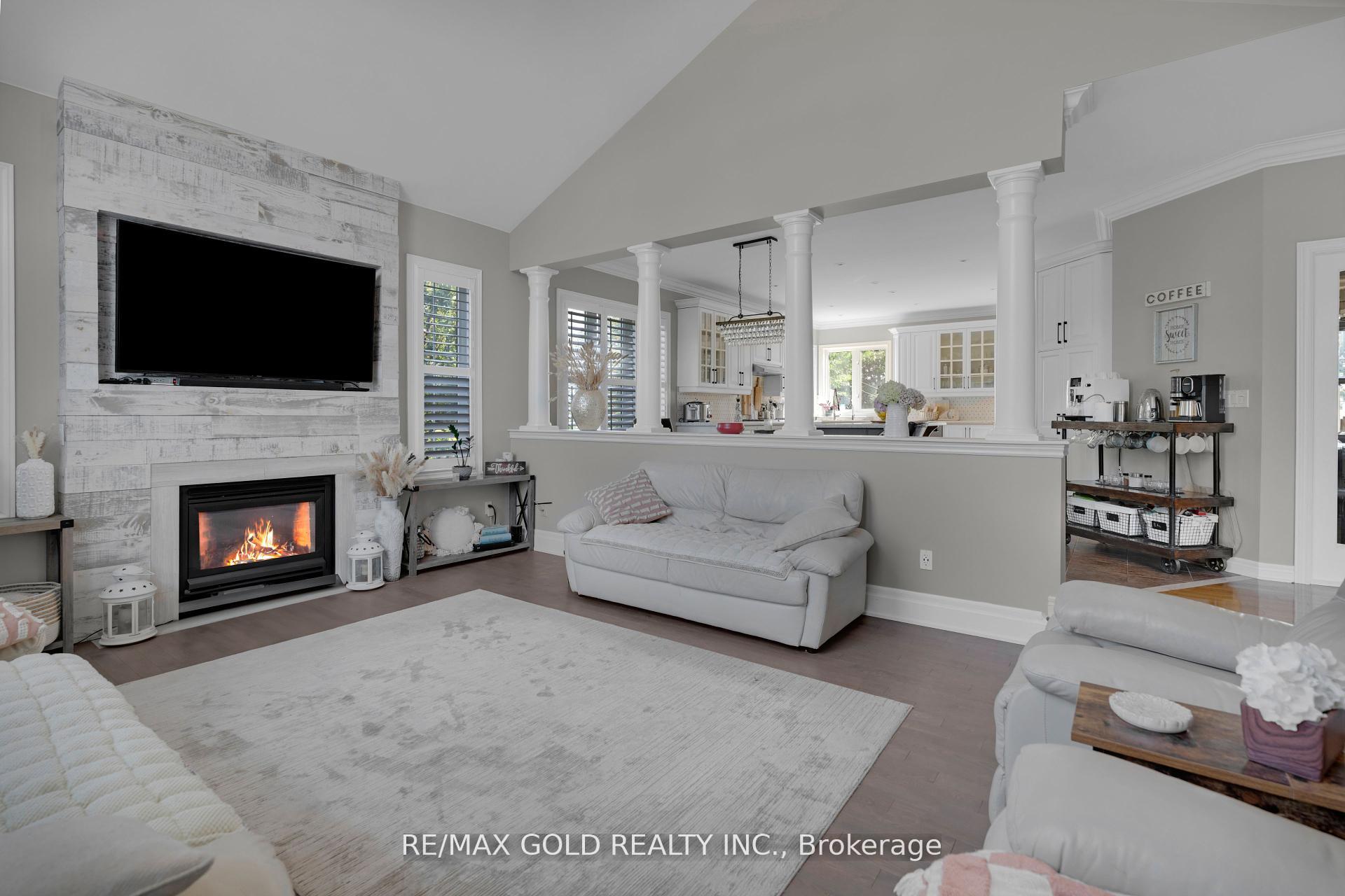 Photo 5 of 12572 Heritage Road, Caledon, Rural Caledon — HOMEH