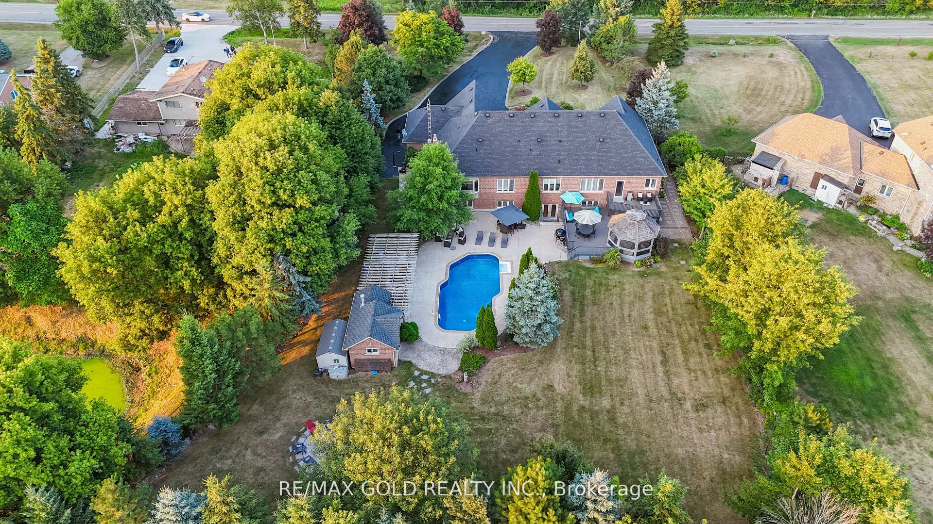 Photo 19 of 12572 Heritage Road, Caledon, Rural Caledon — HOMEH