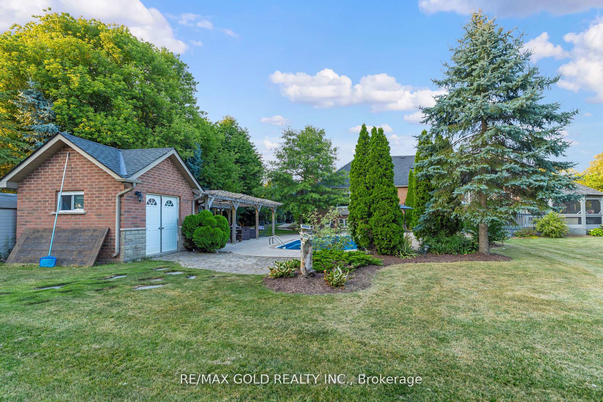 Photo 38 of 12572 Heritage Road, Caledon, Rural Caledon — HOMEH