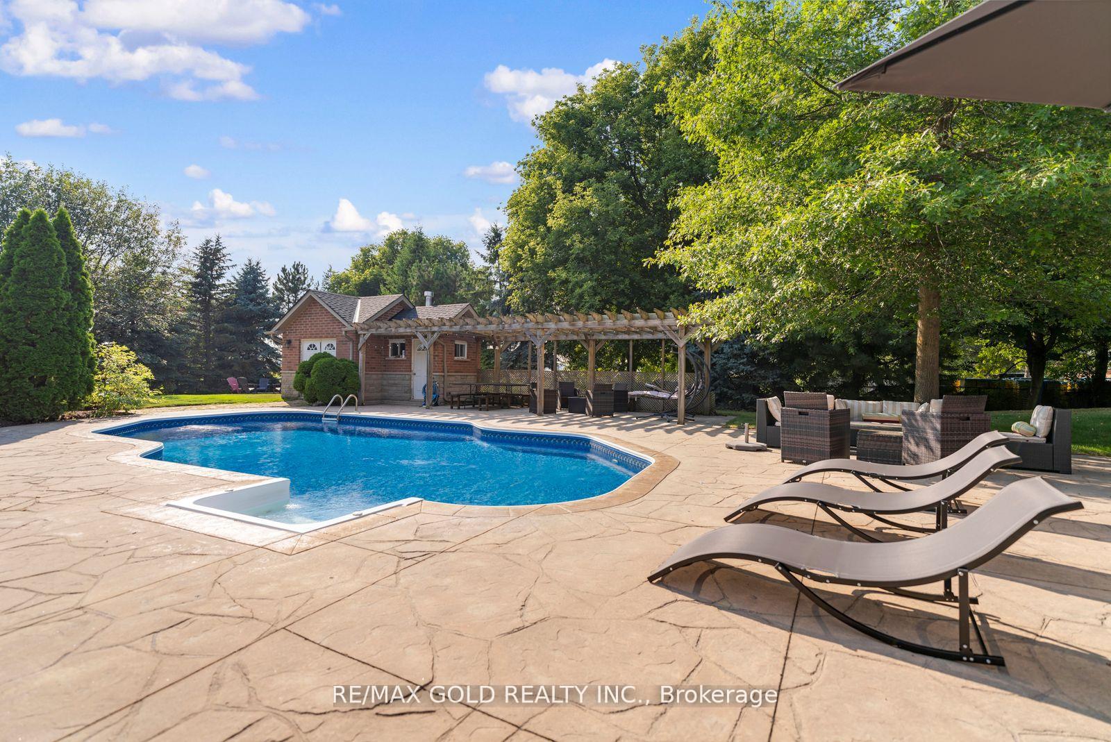 Photo 42 of 12572 Heritage Road, Caledon, Rural Caledon — HOMEH