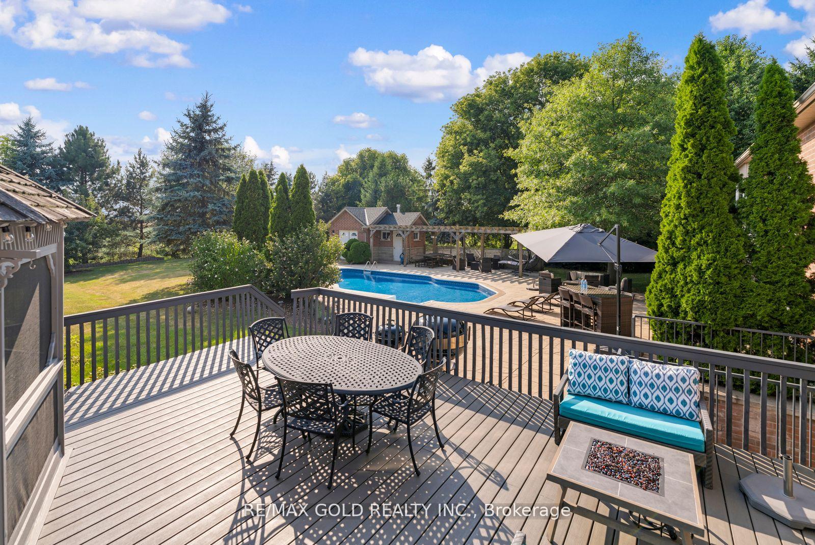 Photo 45 of 12572 Heritage Road, Caledon, Rural Caledon — HOMEH