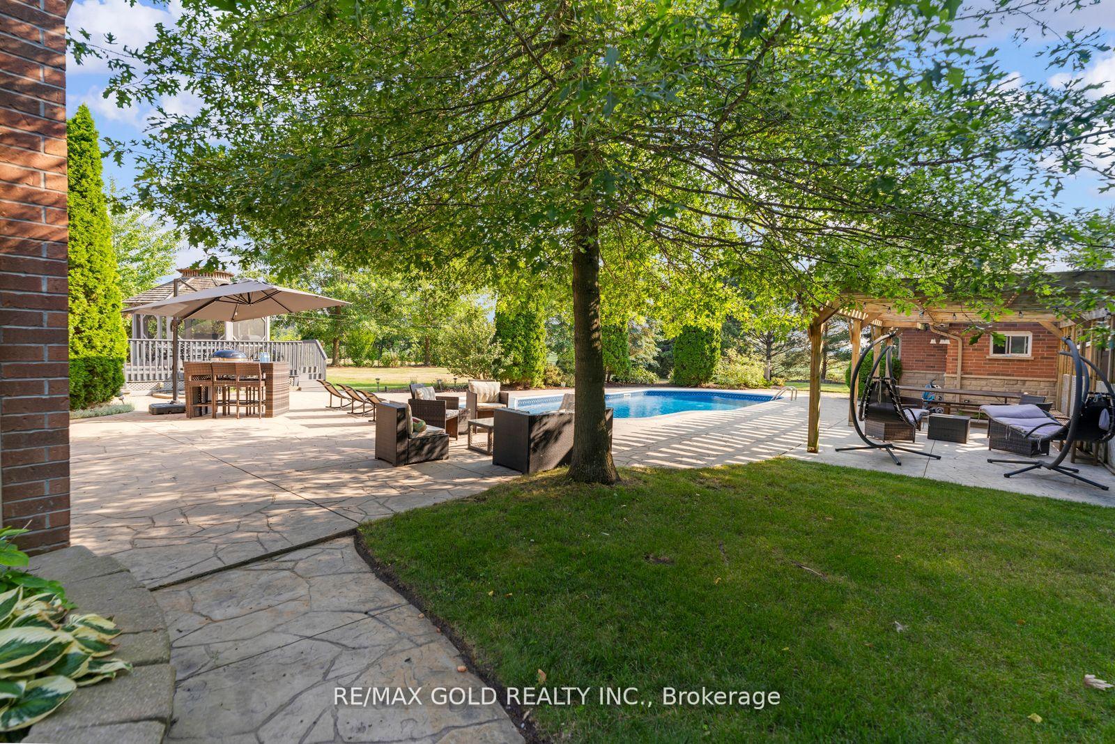 Photo 47 of 12572 Heritage Road, Caledon, Rural Caledon — HOMEH