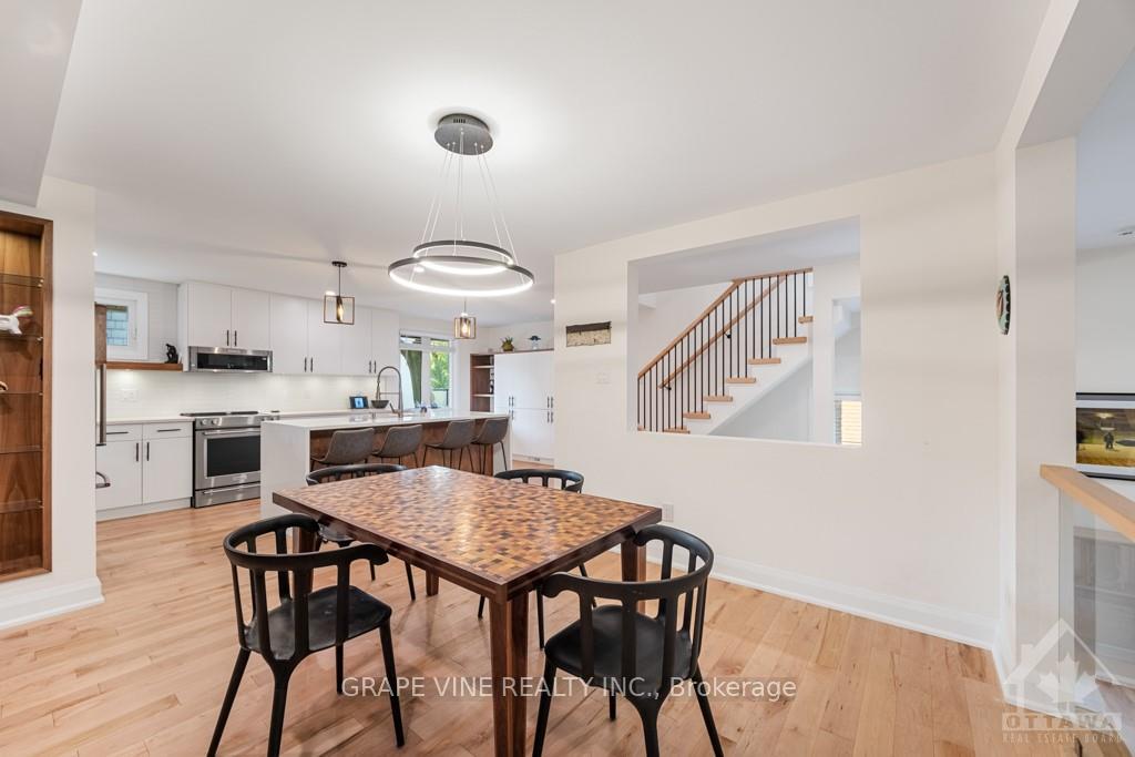 Photo 9 of Unit 10, 655 Richmond Road, Ottawa, Woodroffe — HOMEH