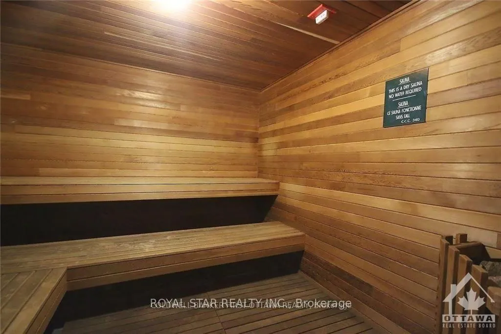 Photo 20 of Unit 703, 2760 Carousel Crescent, Ottawa, Emerald Woods/Sawmill Creek — HOMEH