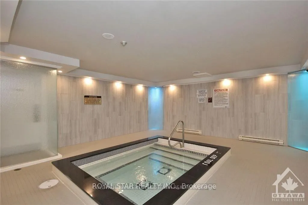 Photo 21 of Unit 703, 2760 Carousel Crescent, Ottawa, Emerald Woods/Sawmill Creek — HOMEH