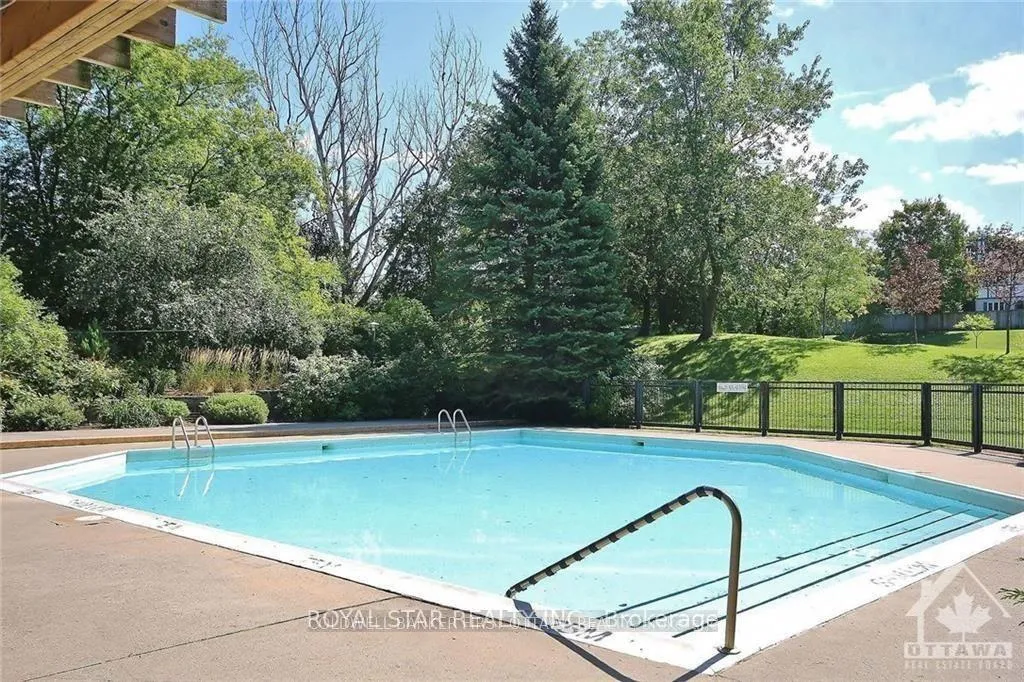 Photo 22 of Unit 703, 2760 Carousel Crescent, Ottawa, Emerald Woods/Sawmill Creek — HOMEH