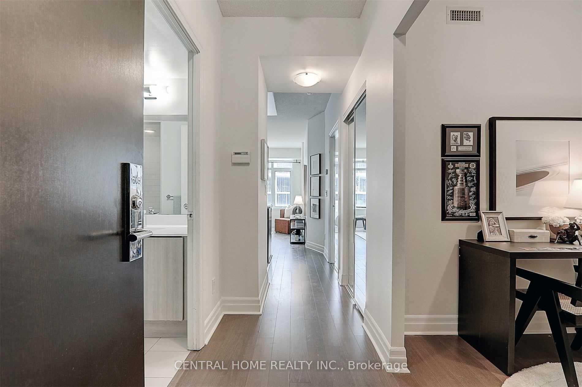 Photo 4 of Unit 609E, 8110 Birchmount Road, Markham, Unionville — HOMEH