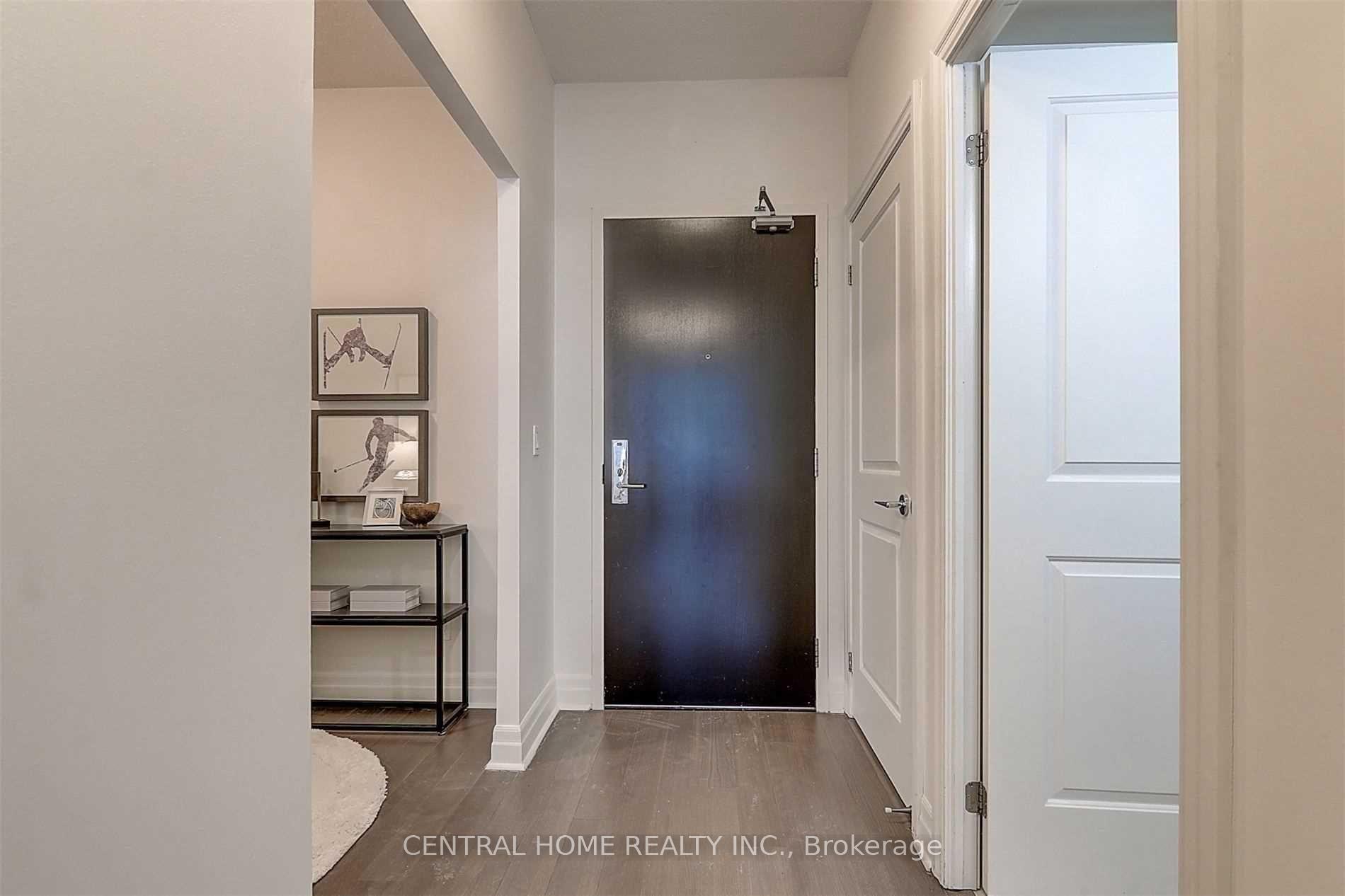 Photo 5 of Unit 609E, 8110 Birchmount Road, Markham, Unionville — HOMEH