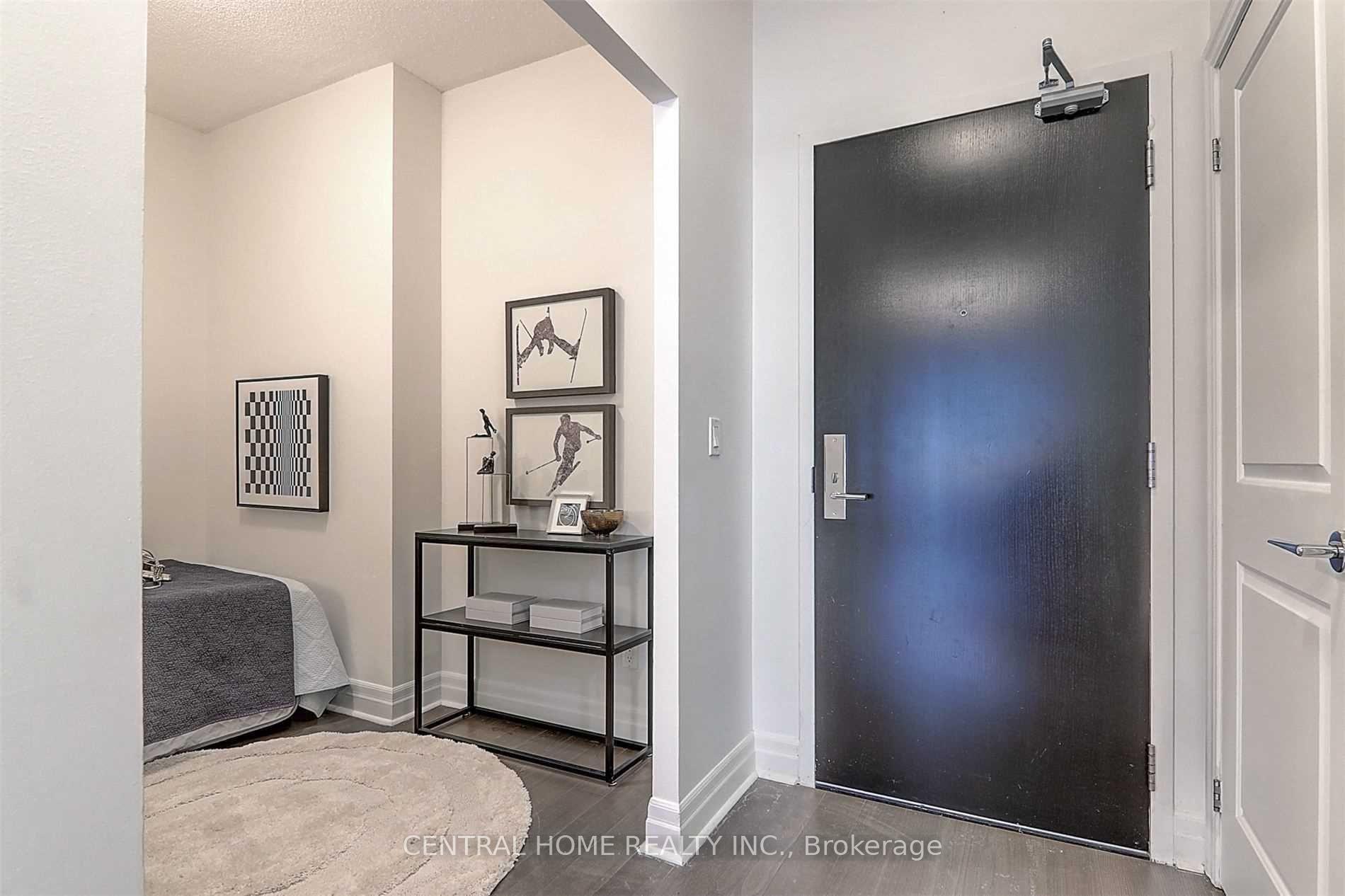Photo 6 of Unit 609E, 8110 Birchmount Road, Markham, Unionville — HOMEH