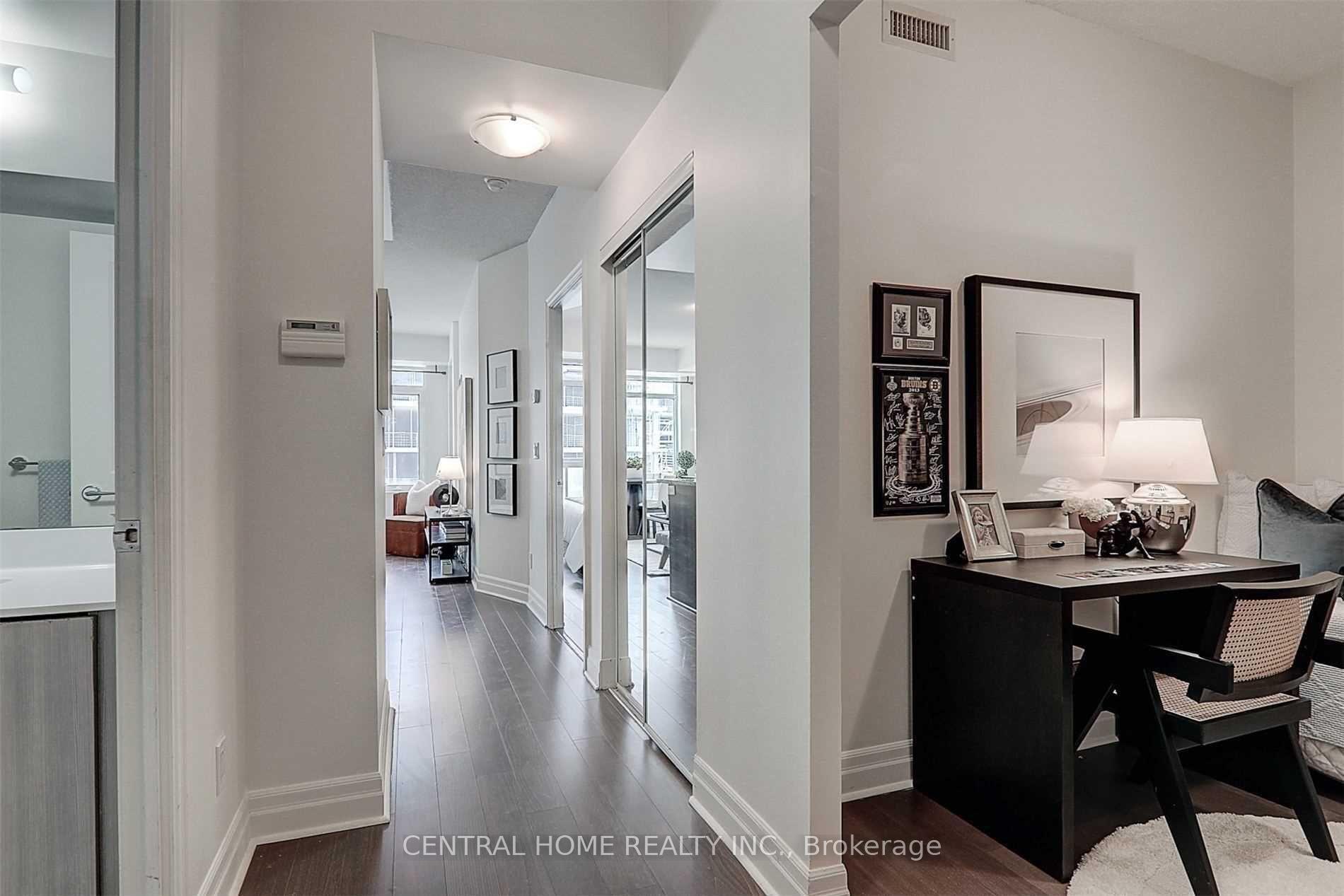 Photo 7 of Unit 609E, 8110 Birchmount Road, Markham, Unionville — HOMEH