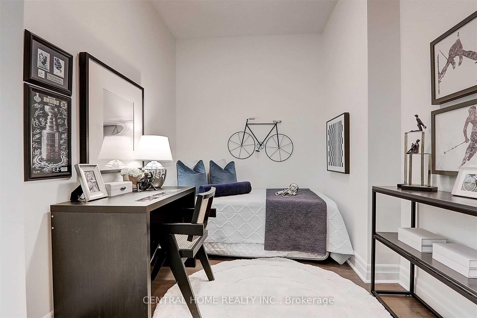 Photo 8 of Unit 609E, 8110 Birchmount Road, Markham, Unionville — HOMEH