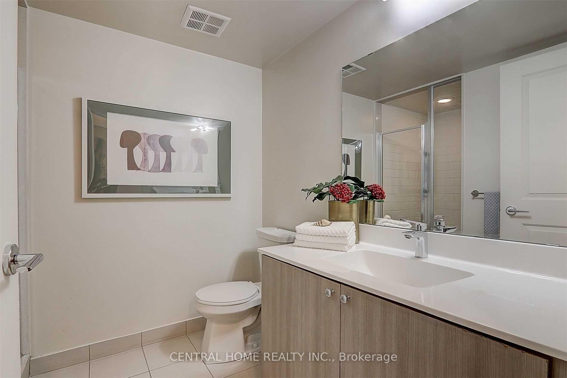 Photo 10 of Unit 609E, 8110 Birchmount Road, Markham, Unionville — HOMEH
