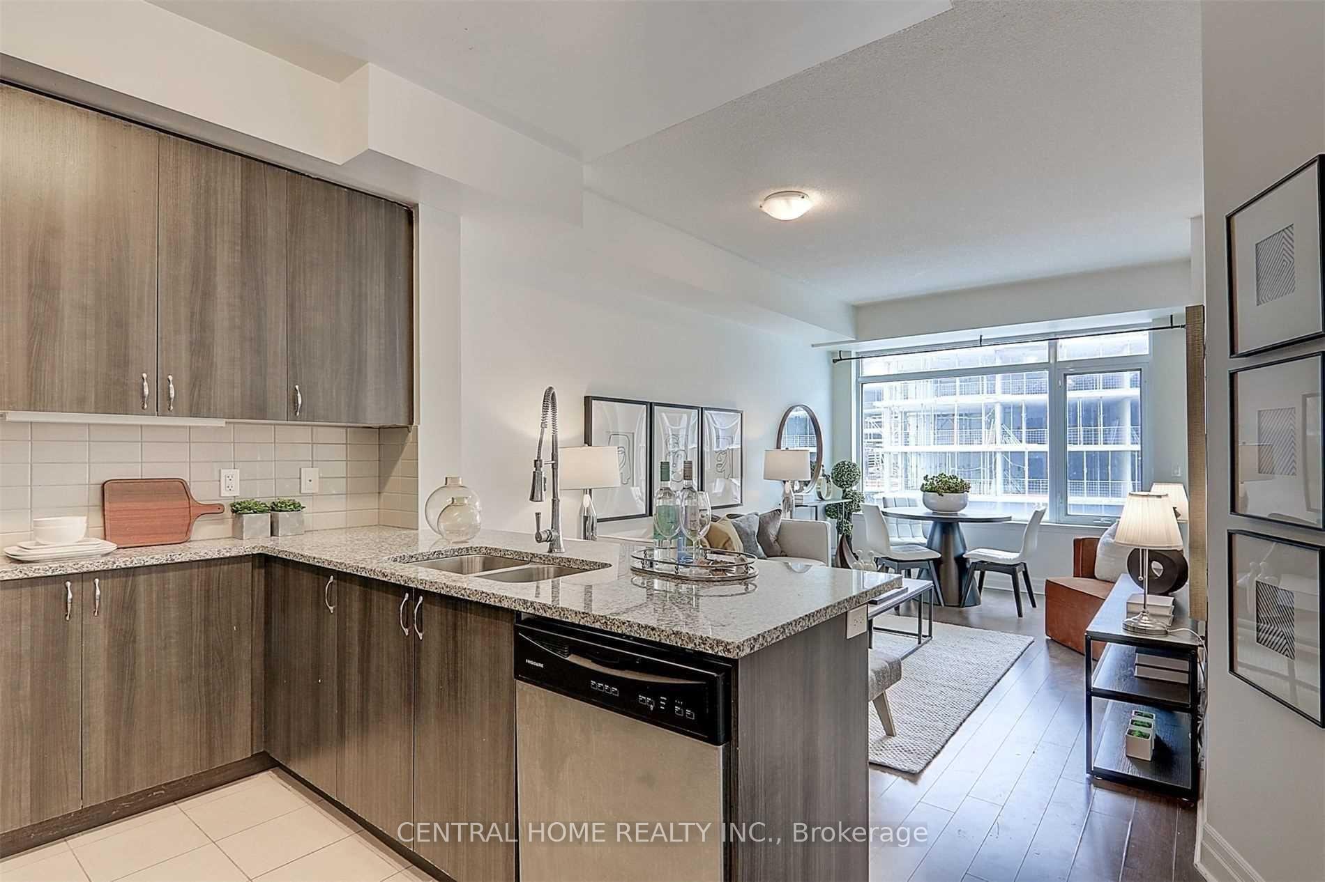 Photo 11 of Unit 609E, 8110 Birchmount Road, Markham, Unionville — HOMEH