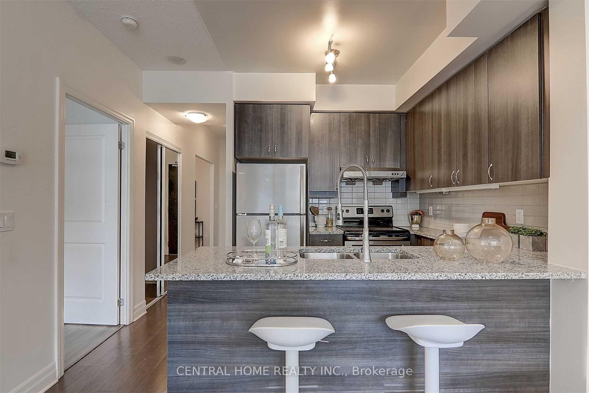 Photo 14 of Unit 609E, 8110 Birchmount Road, Markham, Unionville — HOMEH
