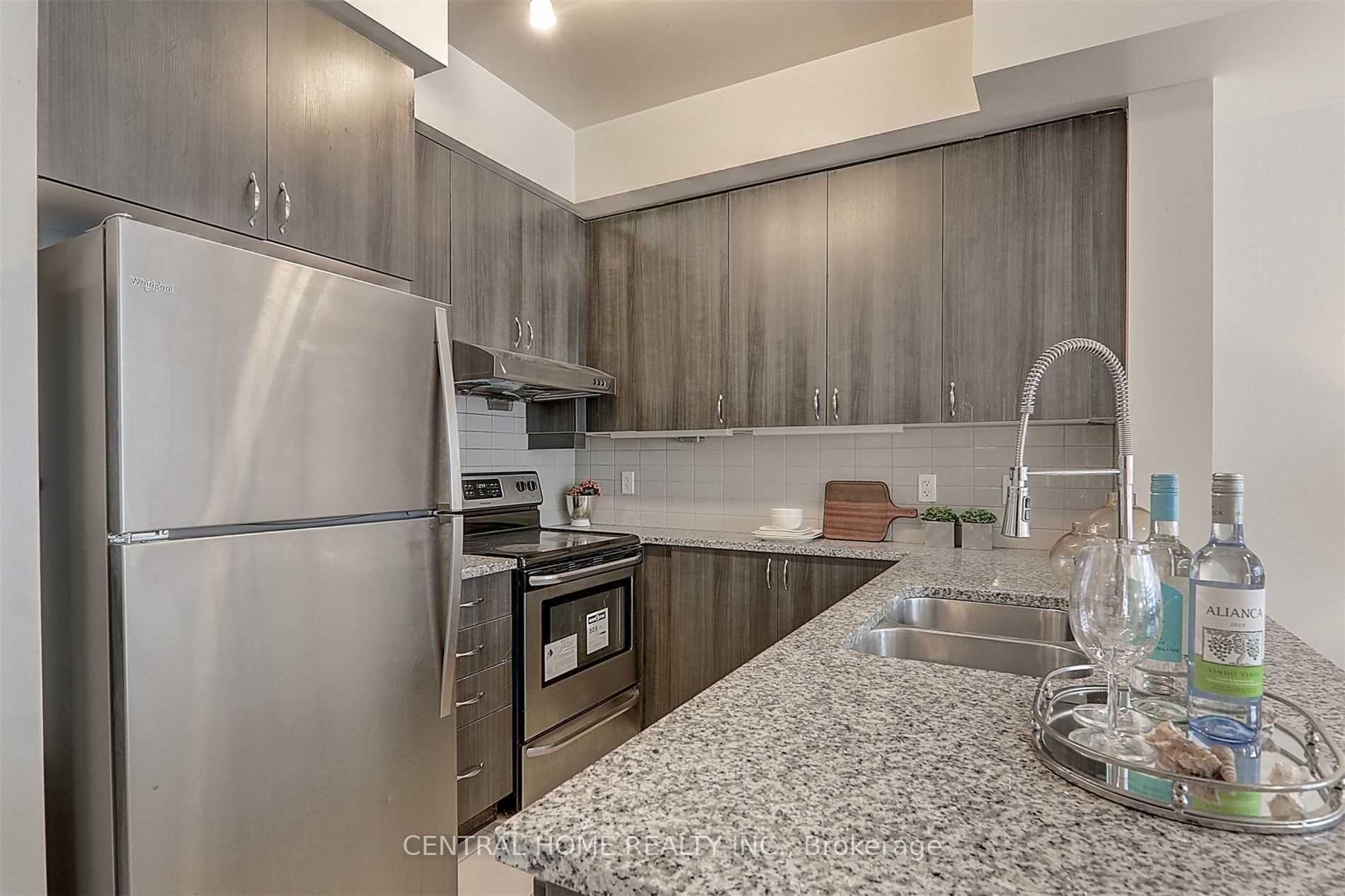 Photo 15 of Unit 609E, 8110 Birchmount Road, Markham, Unionville — HOMEH
