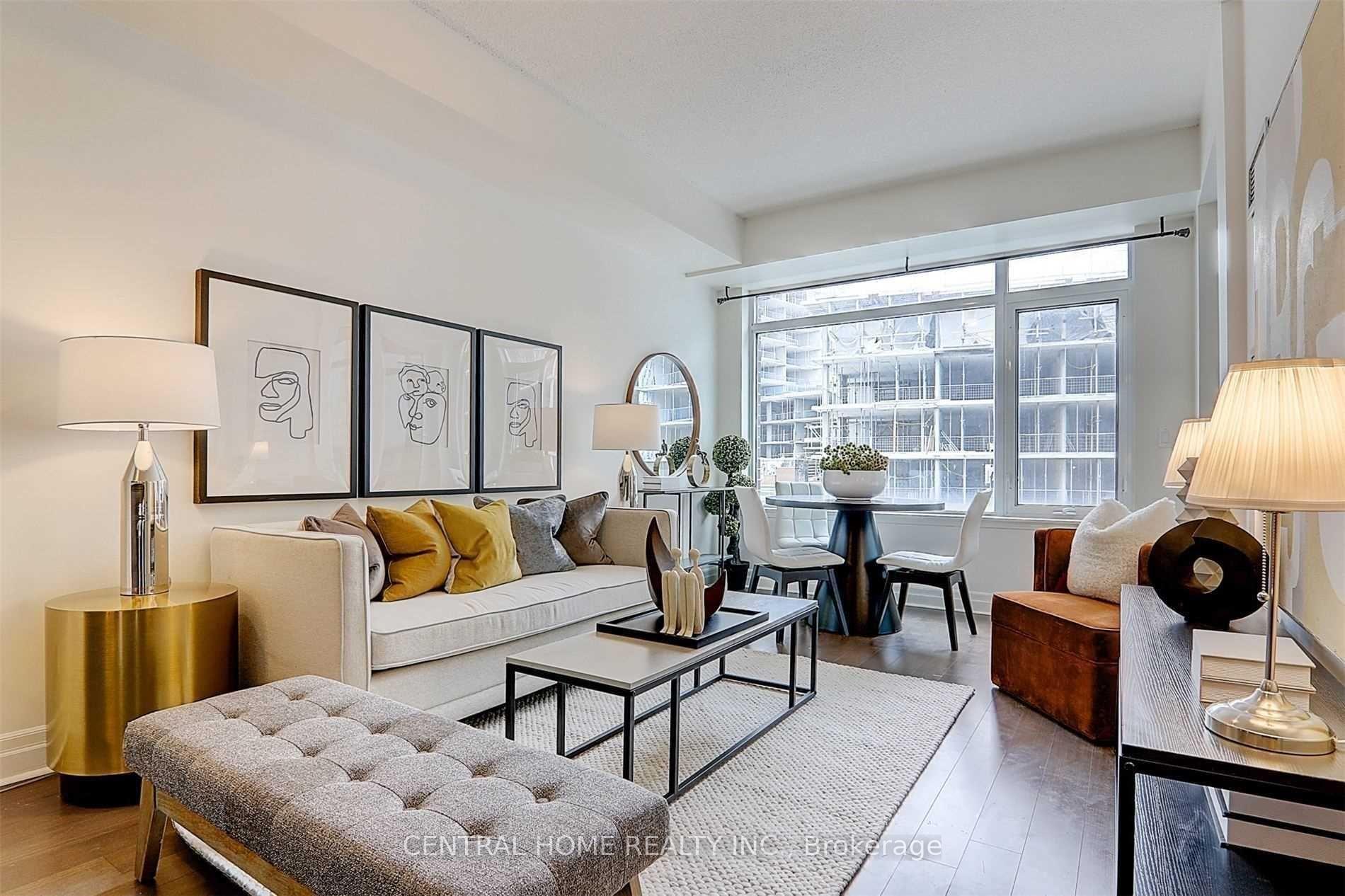 Photo 16 of Unit 609E, 8110 Birchmount Road, Markham, Unionville — HOMEH